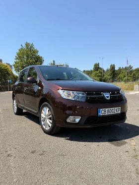 ������ Dacia Sandero