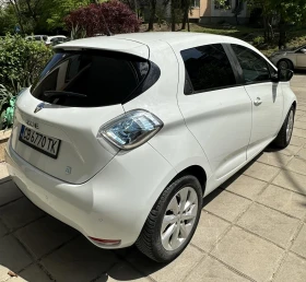 Renault Zoe | Mobile.bg � ����� ������ 4