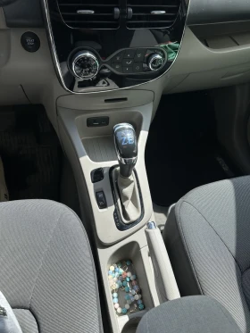Renault Zoe | Mobile.bg � ����� ������ 15