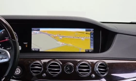 Mercedes-Benz S 560 MAGIC BODY CONTROL* DISTRONIC PLUS | Auto.bg — изображение 16
