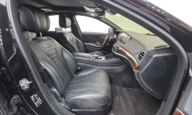 Mercedes-Benz S 560 MAGIC BODY CONTROL* DISTRONIC PLUS | Auto.bg — изображение 6