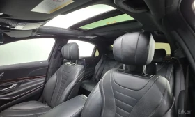Mercedes-Benz S 560 MAGIC BODY CONTROL* DISTRONIC PLUS | Auto.bg — изображение 7