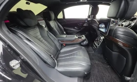 Mercedes-Benz S 560 MAGIC BODY CONTROL* DISTRONIC PLUS | Auto.bg — изображение 10