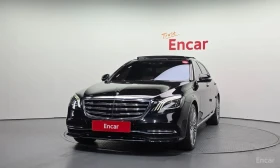 Mercedes-Benz S 560 MAGIC BODY CONTROL* DISTRONIC PLUS | Auto.bg — изображение 3