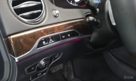 Mercedes-Benz S 560 MAGIC BODY CONTROL* DISTRONIC PLUS | Auto.bg — изображение 11