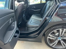 BMW 330 e , M-Sport Plug-In xDrive , black shadow | Mobile.bg � ����� ������ 11