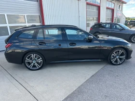 BMW 330 e , M-Sport Plug-In xDrive , black shadow | Mobile.bg � ����� ������ 6