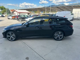 ����� �� �������� �� BMW 330 e , M-Sport Plug-In xDrive , black shadow