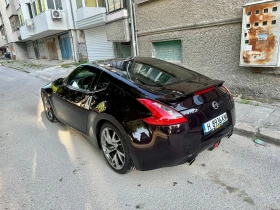 Nissan 370Z 44 ���. �� | Mobile.bg � ����� ������ 5