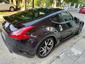 Nissan 370Z 44 ���. �� | Mobile.bg � ����� ������ 12
