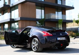 Nissan 370Z 44 ���. �� | Mobile.bg � ����� ������ 4