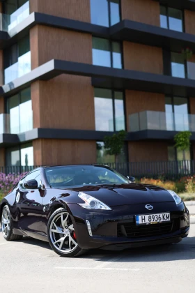 Nissan 370Z 44 ���. �� | Mobile.bg � ����� ������ 10