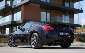 Nissan 370Z 44 ���. �� | Mobile.bg � ����� ������ 2