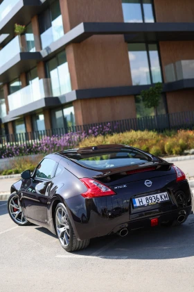 Nissan 370Z 44 ���. �� | Mobile.bg � ����� ������ 11