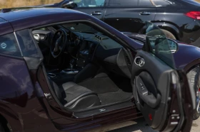 Nissan 370Z 44 ���. �� | Mobile.bg � ����� ������ 6