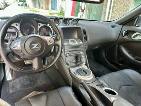 Nissan 370Z 44 ���. �� | Mobile.bg � ����� ������ 4