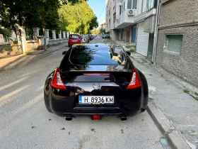 ������ Nissan 370Z