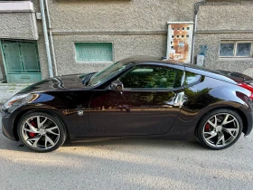 Nissan 370Z 44 ���. �� | Mobile.bg � ����� ������ 6
