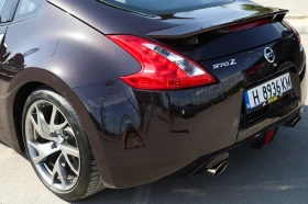 Nissan 370Z 44 ���. �� | Mobile.bg � ����� ������ 9