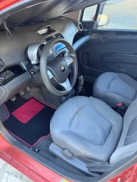 Chevrolet Spark | Mobile.bg � ����� ������ 7