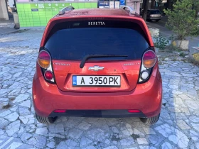 Chevrolet Spark | Mobile.bg � ����� ������ 5