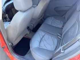 Chevrolet Spark | Mobile.bg � ����� ������ 8