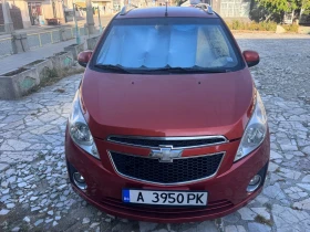 Chevrolet Spark | Mobile.bg � ����� ������ 2