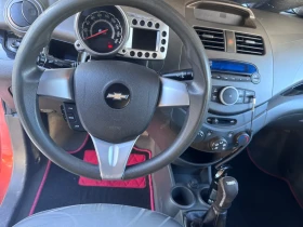 Chevrolet Spark | Mobile.bg � ����� ������ 11