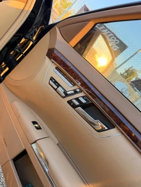 Mercedes-Benz S 500 388 конски сили - ГАЗ - 12200 € - 11659689 5
