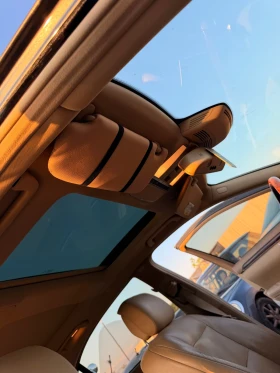 Mercedes-Benz S 500 388 конски сили - ГАЗ - 12200 € - 11659689 6