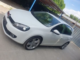 ����� �� �������� �� VW Golf 1.2Tsi Higlline AUT NAVI KAMERA
