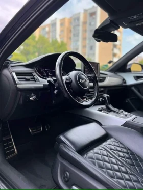 Audi A6 3.0 | Mobile.bg � ����� ������ 5