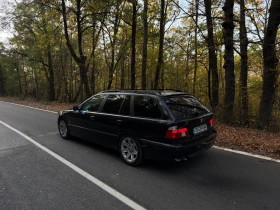 BMW 525 525D 163кс фейслифт автомат - 3999 € - 31375358 2