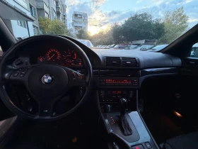 BMW 525 525D 163кс фейслифт автомат - 3999 € - 31375358 4
