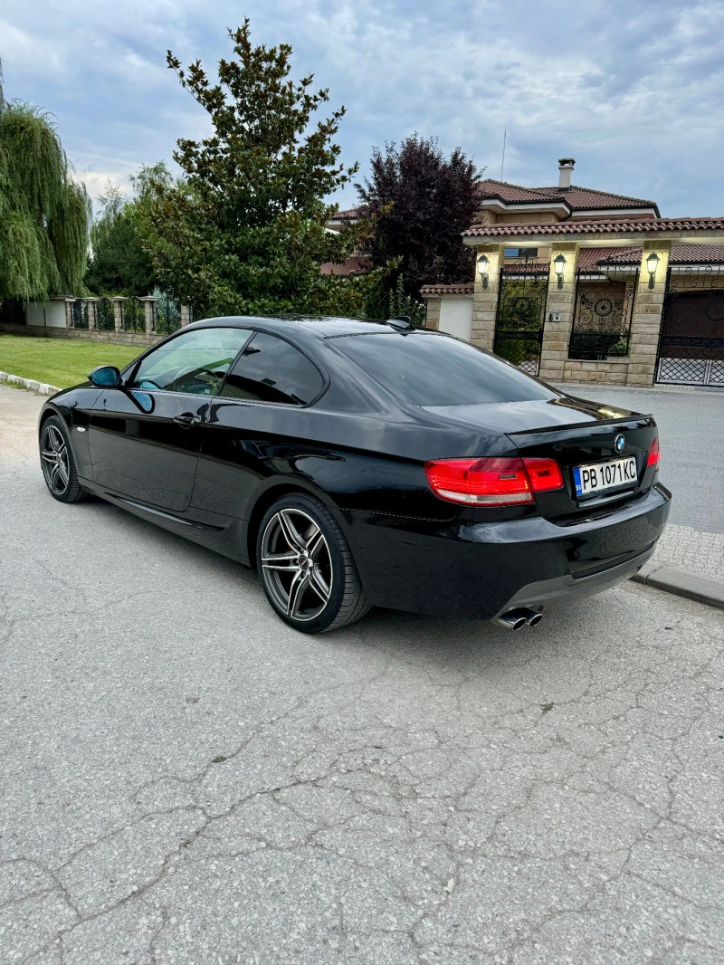 BMW 330 XD M Sport, снимка 5 - Автомобили и джипове - 46763859