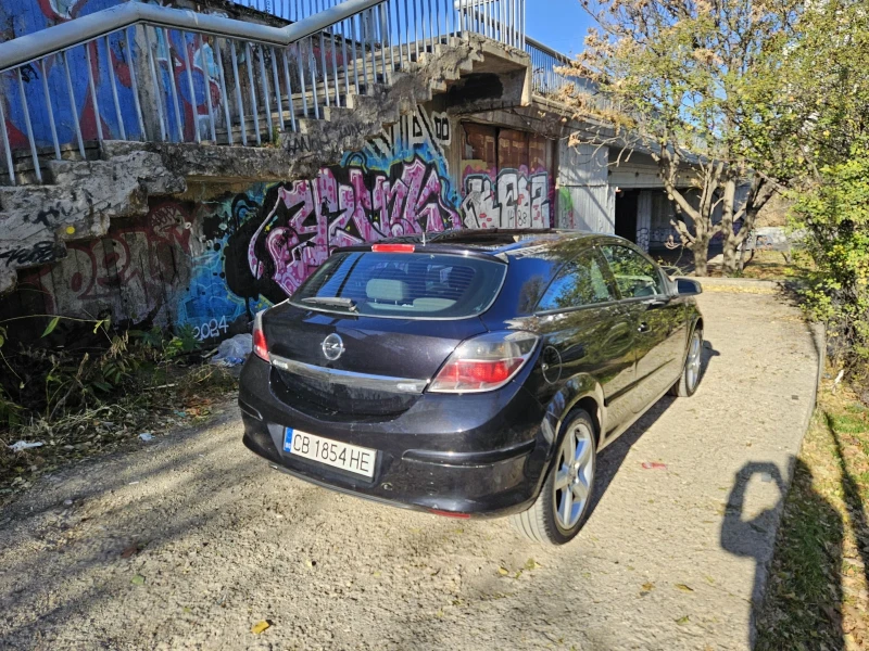 Opel Astra GTC 1.9 CDTI 120 HP, снимка 9 - Автомобили и джипове - 48340258