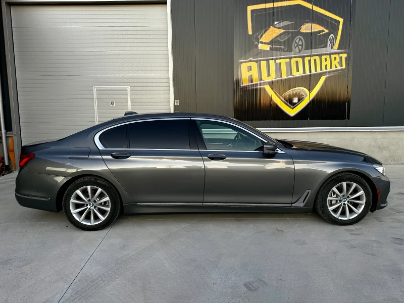 BMW 740 Li Xdrive FULL БЕЗ АНАЛОГ!, снимка 2 - Автомобили и джипове - 49397643