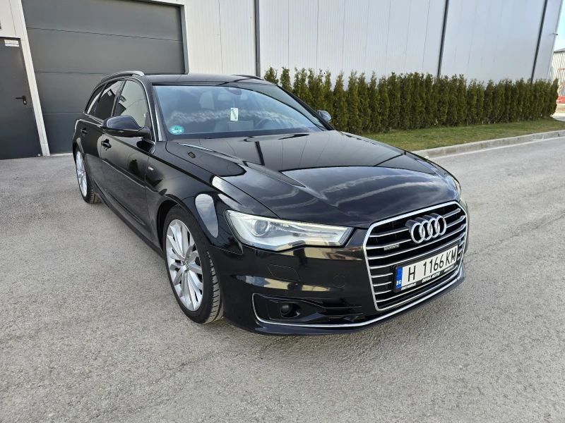 Audi A6 3.0tdi 272k.c* Facelift* ACC* Bose* Камера* ЛИЗИНГ, снимка 3 - Автомобили и джипове - 49413787