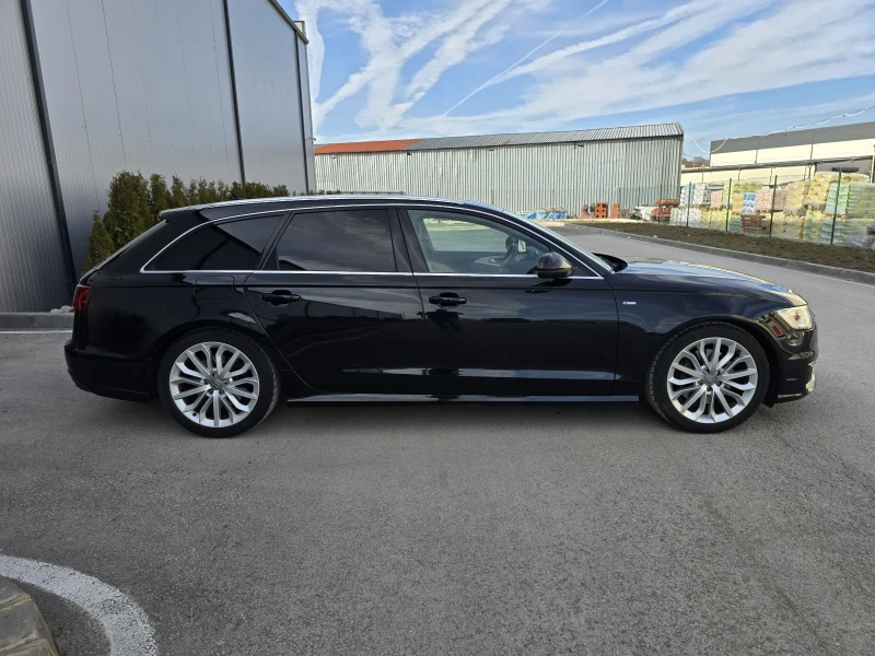 Audi A6 3.0tdi 272k.c* Facelift* ACC* Bose* Камера* ЛИЗИНГ, снимка 4 - Автомобили и джипове - 49413787