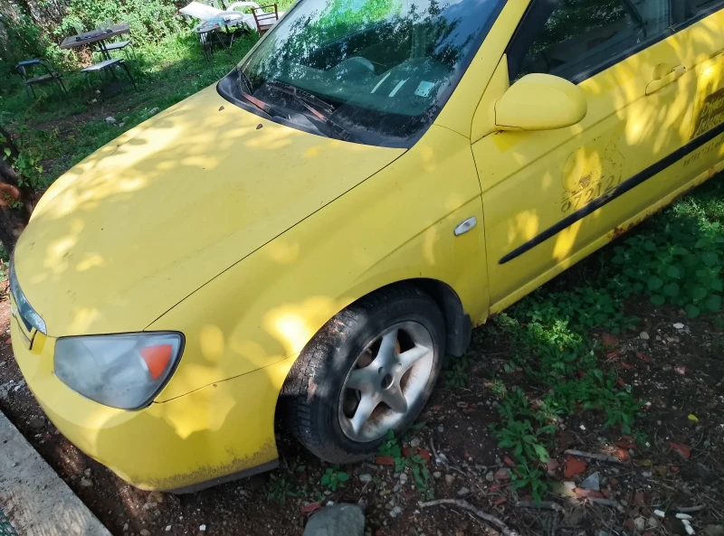 Kia Cerato, снимка 2 - Автомобили и джипове - 52646295