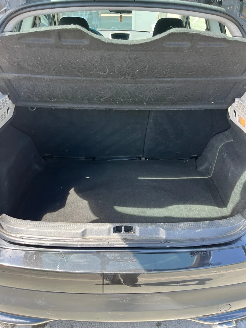 Peugeot 207 1.6, снимка 7 - Автомобили и джипове - 50903444