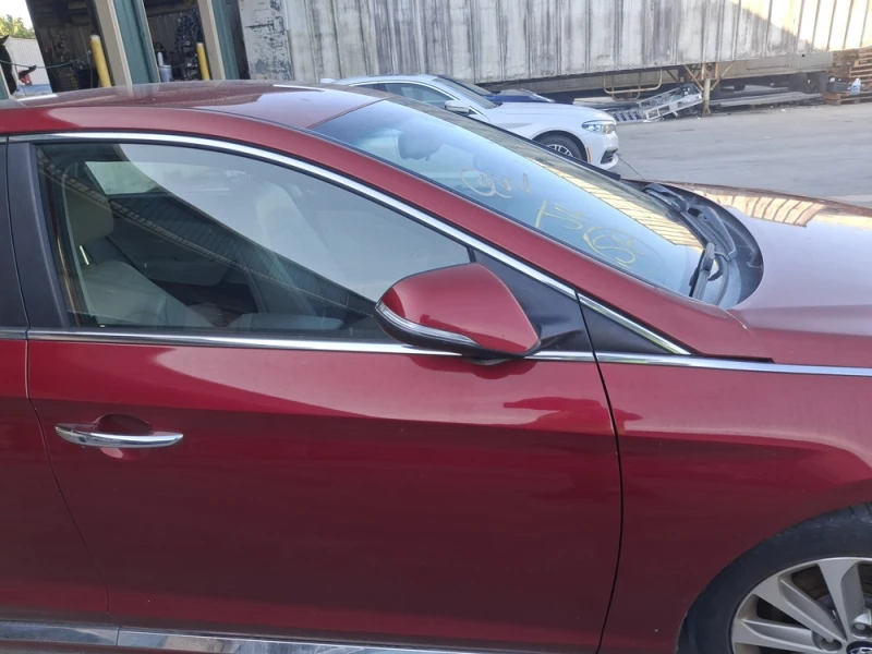 Hyundai Sonata SPORT 2.4 Бензин , снимка 11 - Автомобили и джипове - 52377102