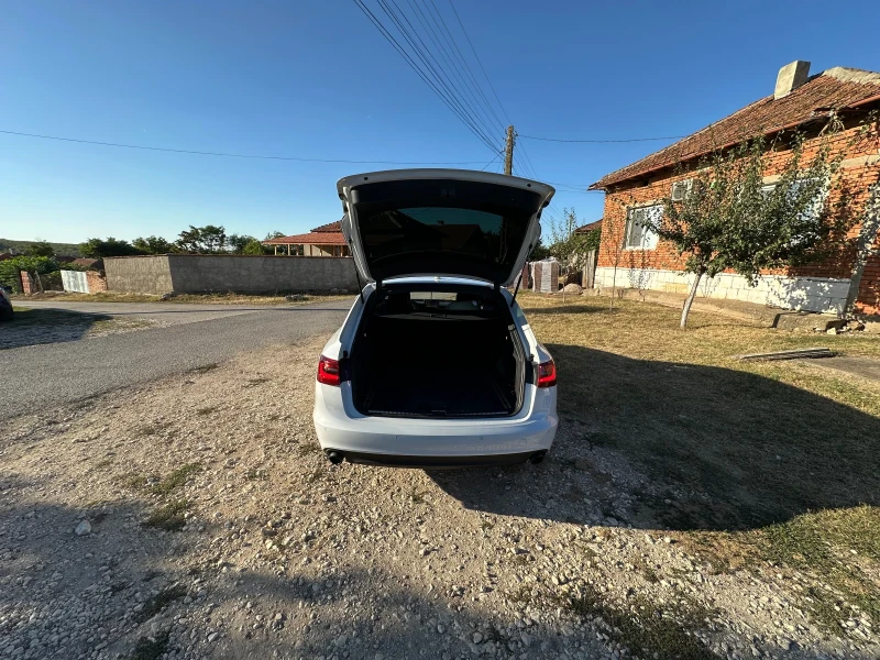 Audi A6 3.0 tdi 245кс, снимка 10 - Автомобили и джипове - 52677906