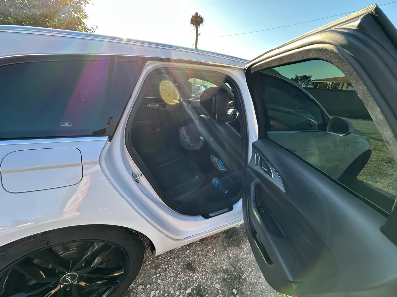 Audi A6 3.0 tdi 245кс, снимка 11 - Автомобили и джипове - 52677906