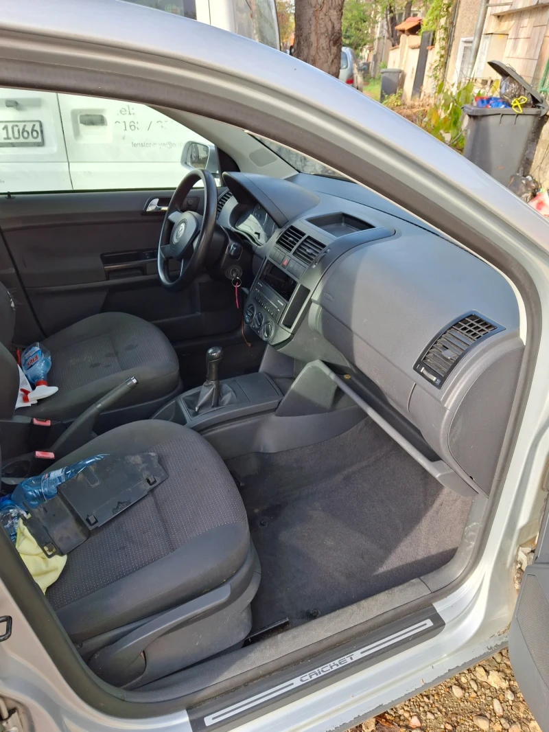 VW Polo, снимка 9 - Автомобили и джипове - 52431198