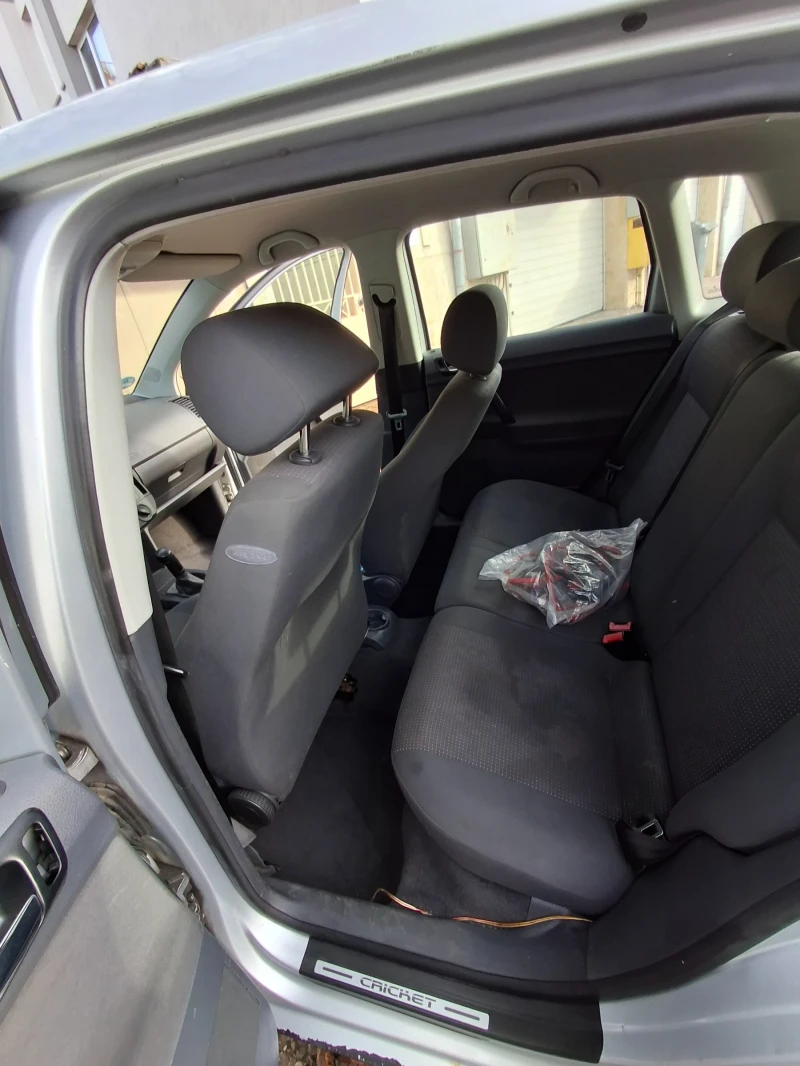 VW Polo, снимка 10 - Автомобили и джипове - 52431198