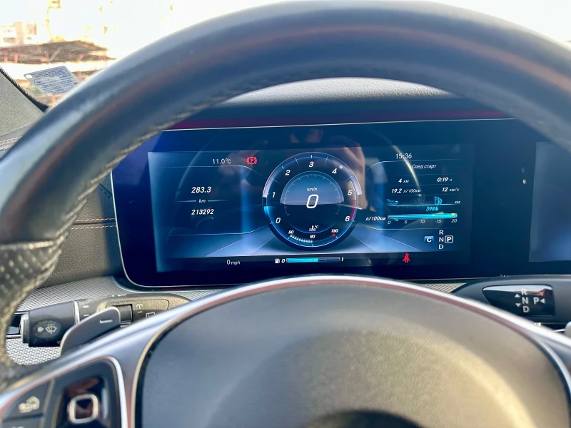 Mercedes-Benz E 350 AMG* 360 CAM* BURMEISTER* LANE ASSIST, снимка 10 - Автомобили и джипове - 52517612