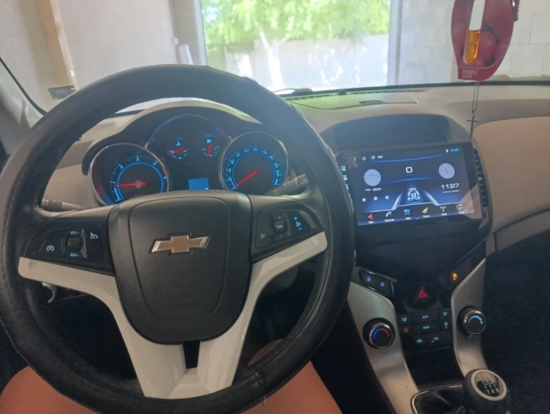 Chevrolet Cruze Мултимедия , снимка 6 - Автомобили и джипове - 52565529