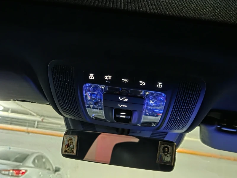 Mercedes-Benz A 180  AMG AMBIENT КАТО Нова FULL EKSTRI, снимка 9 - Автомобили и джипове - 52776256