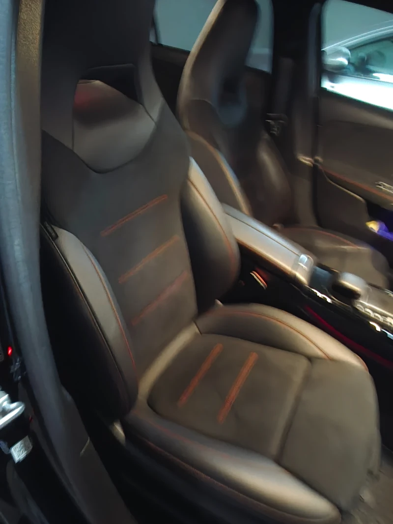 Mercedes-Benz A 180  AMG AMBIENT КАТО Нова FULL EKSTRI, снимка 11 - Автомобили и джипове - 52776256